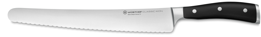 Wusthof Classic Ikon Super Slicer 26