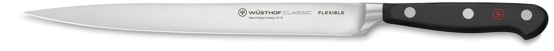 Wusthof Classic Visfileermes 20