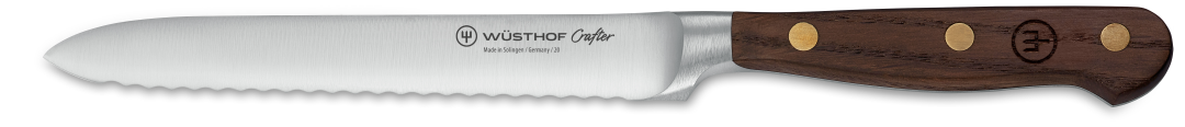 Wusthof Crafter Worstmes 14