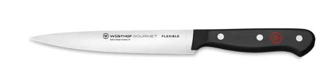 Wusthof Gourmet Fileermes 16 cm