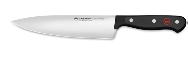 Wusthof Gourmet Koksmes 18 cm