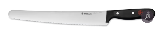 Wusthof Gourmet Super Slicer 26 cm