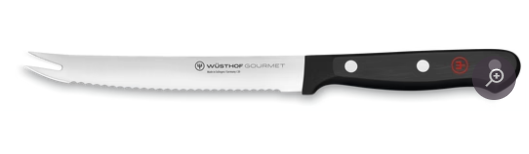 Wusthof Gourmet Tomatenmes 14 cm