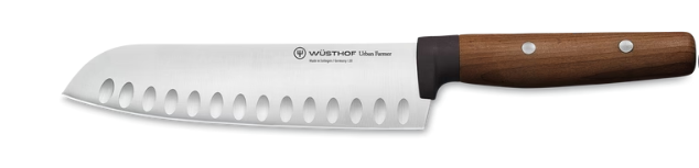 Wusthof Urban Farmer Santoku 17