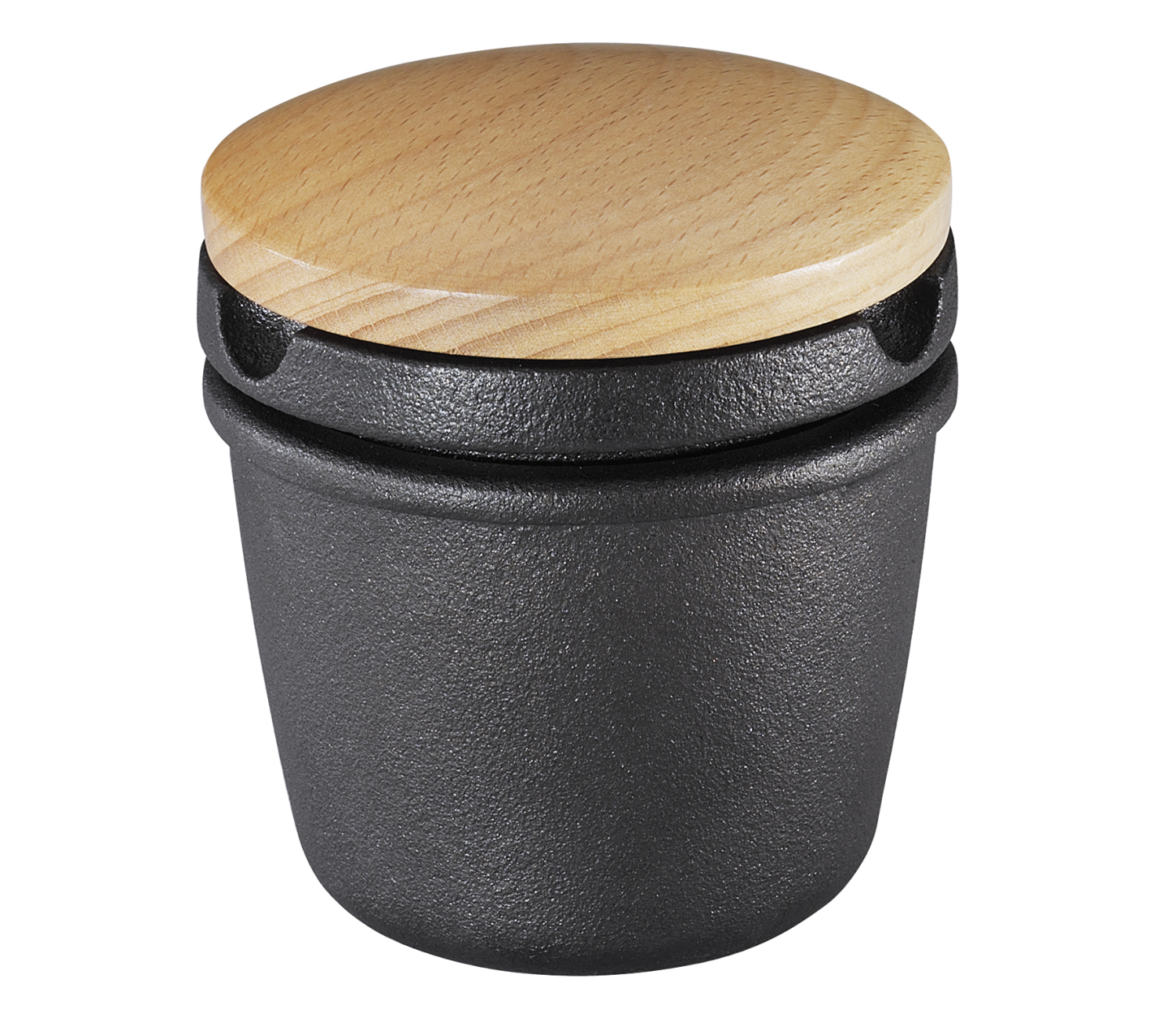 ZASSENHAUS Gourmet set WORKER, 3-delig