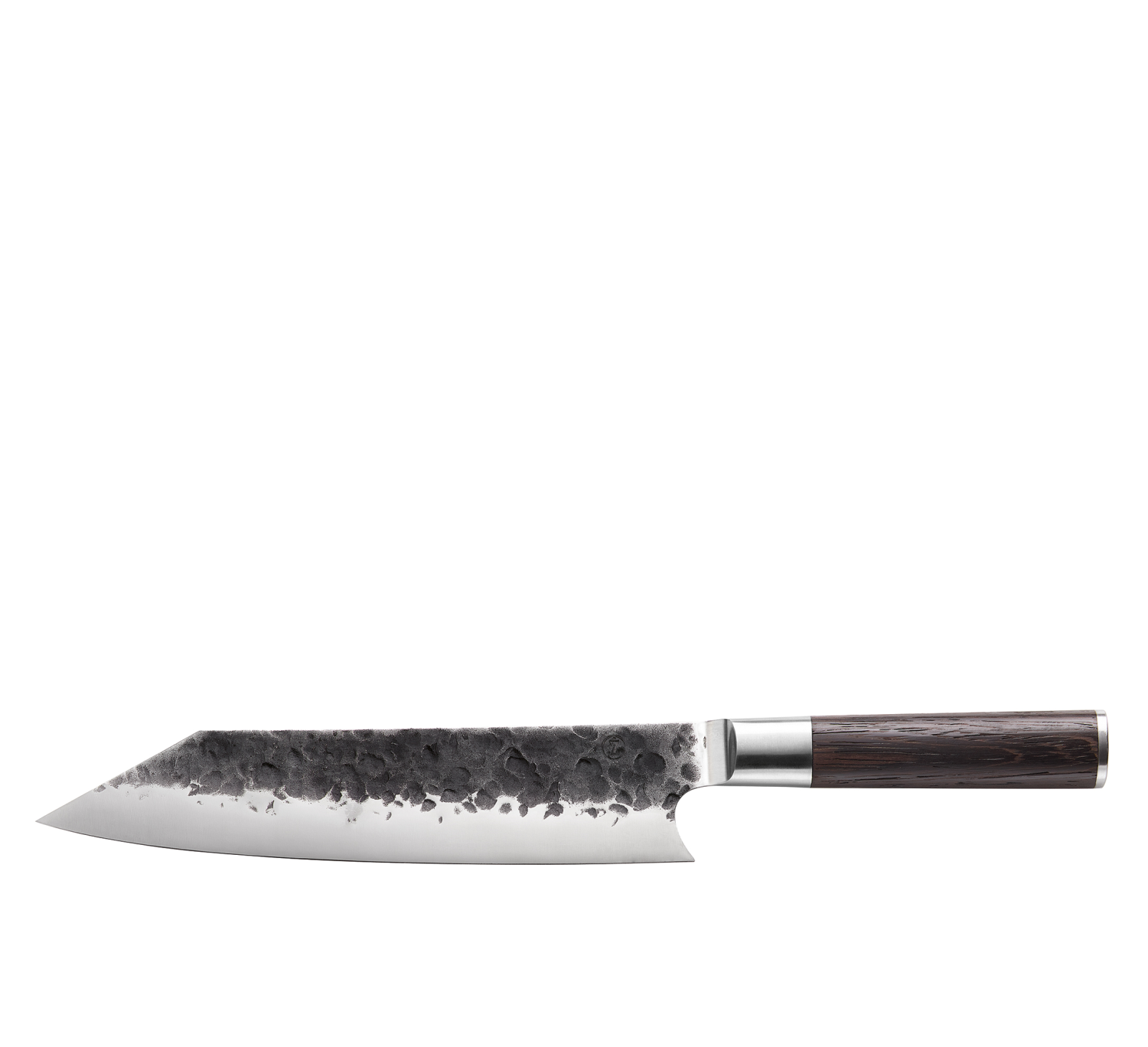 ZASSENHAUS Kiritsuke mes KYOTO 23 cm wengé