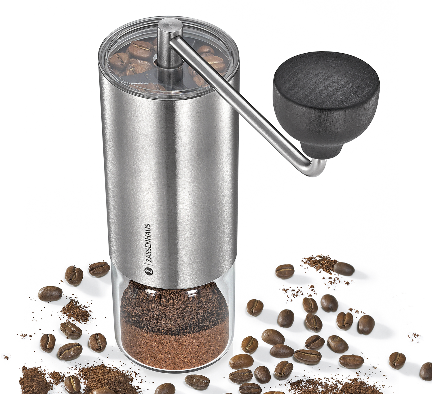 ZASSENHAUS Koffie-/espressomolen MANO