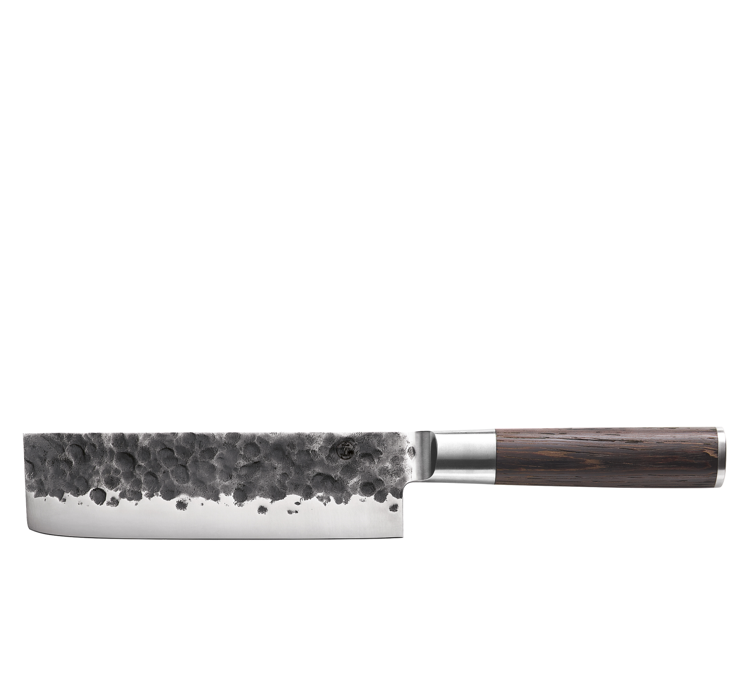 ZASSENHAUS Nariki mes KYOTO 18 cm wengé