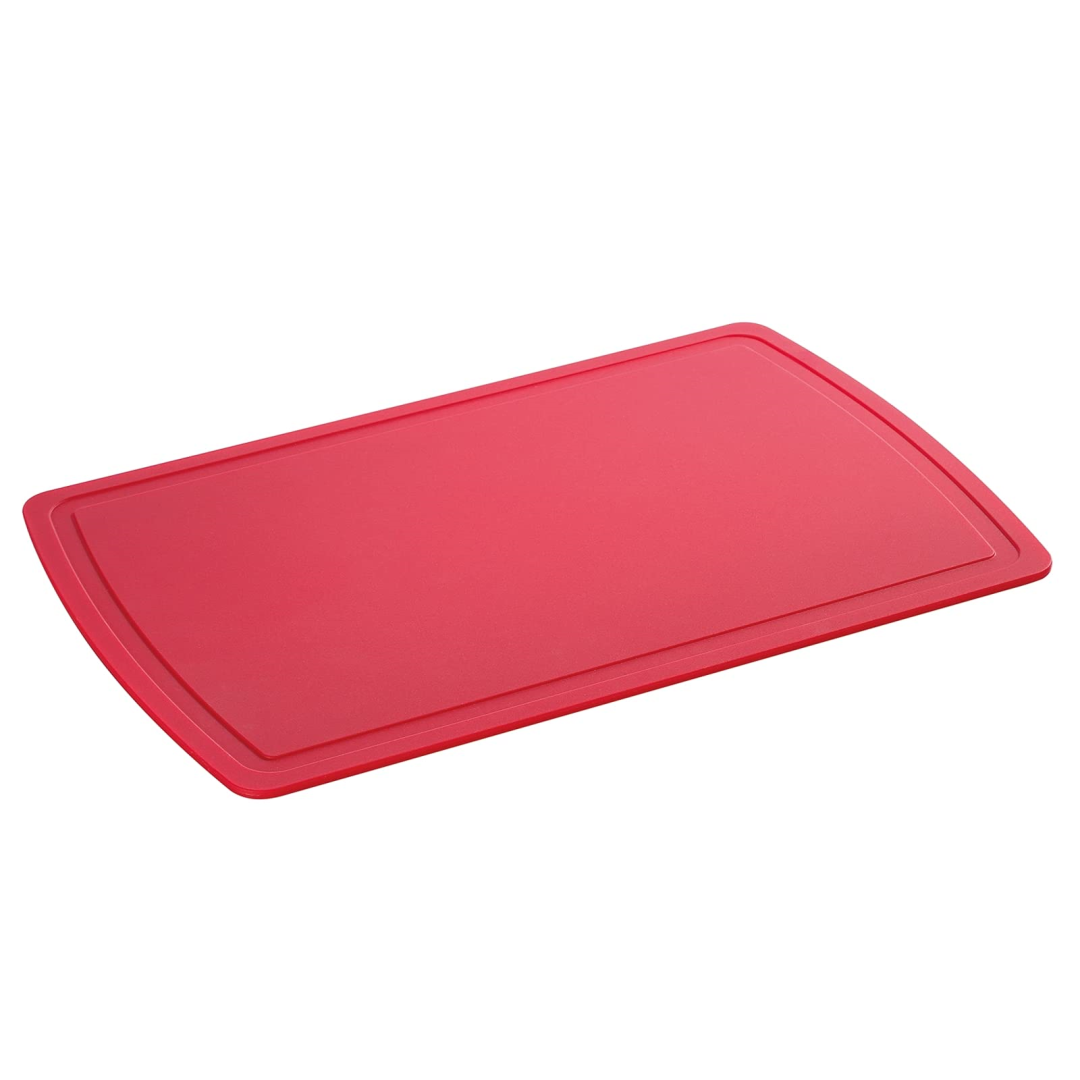 Zassenhaus Premium Line Snijmat Rood 42 × 27,5 cm