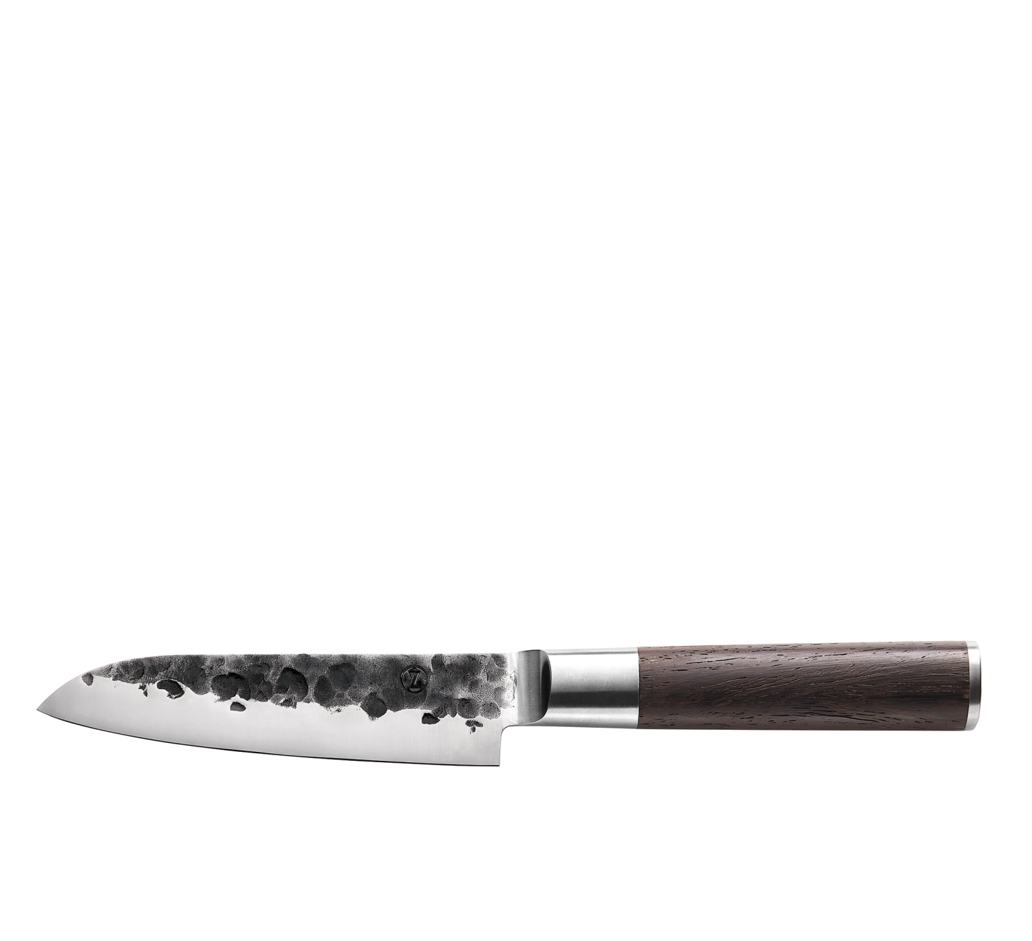 ZASSENHAUS Santoku mes KYOTO 13 cm wengé