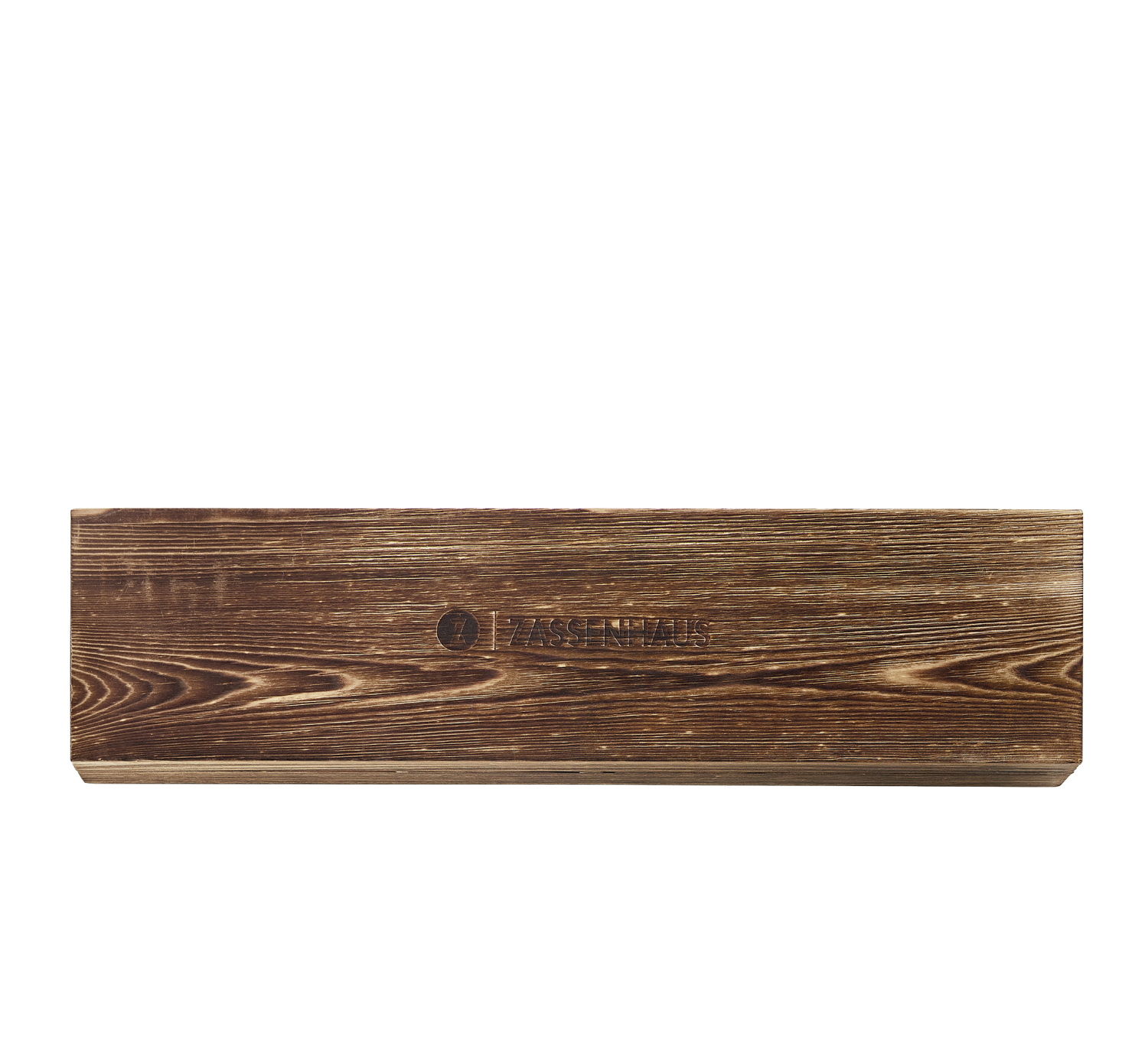 ZASSENHAUS Santoku mes KYOTO 13 cm wengé