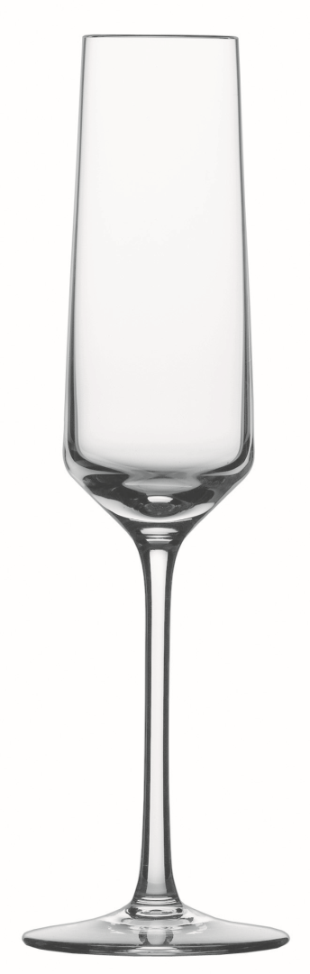 Zwiesel Glas Belfesta Champagneglas 0,21L nr. 7