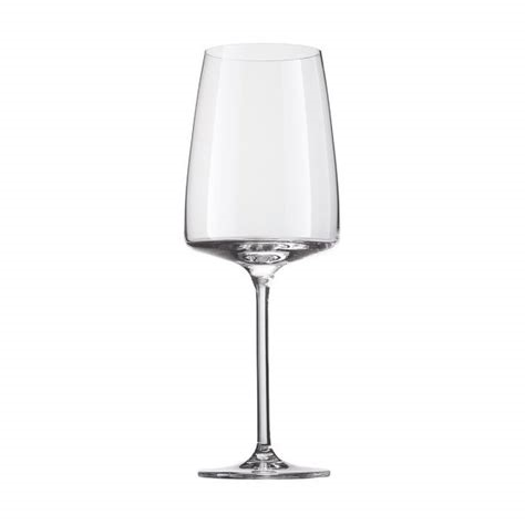 Zwiesel Glas Vivid Senses Wijnglas Fruity&Delicate 0.53  nr.1
