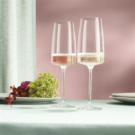 Zwiesel Glas Vivid Senses Wijnglas Light & Fresh 0.36  nr.2