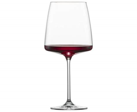 Zwiesel Glas Vivid Senses Wijnglas Velvety&Sump 0.71  nr.140