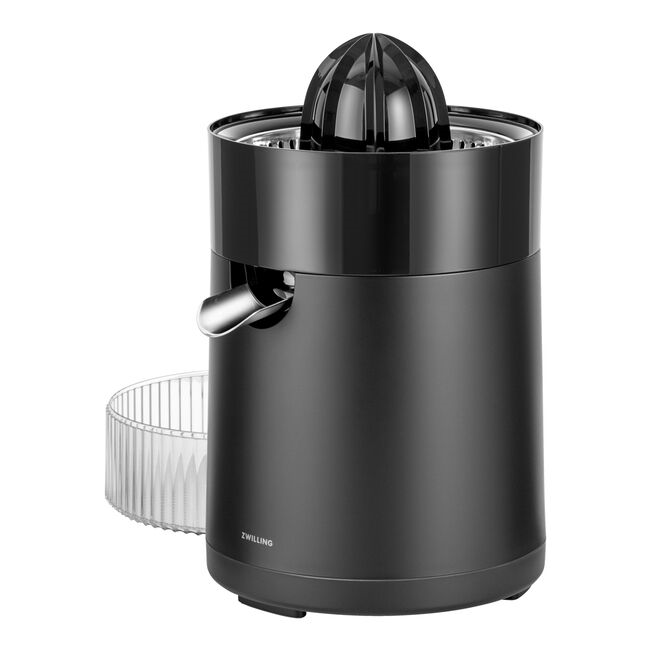 Zwilling Enfinigy Citruspers zwart