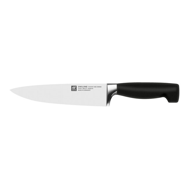 Zwilling Four Star Koksmes 18cm