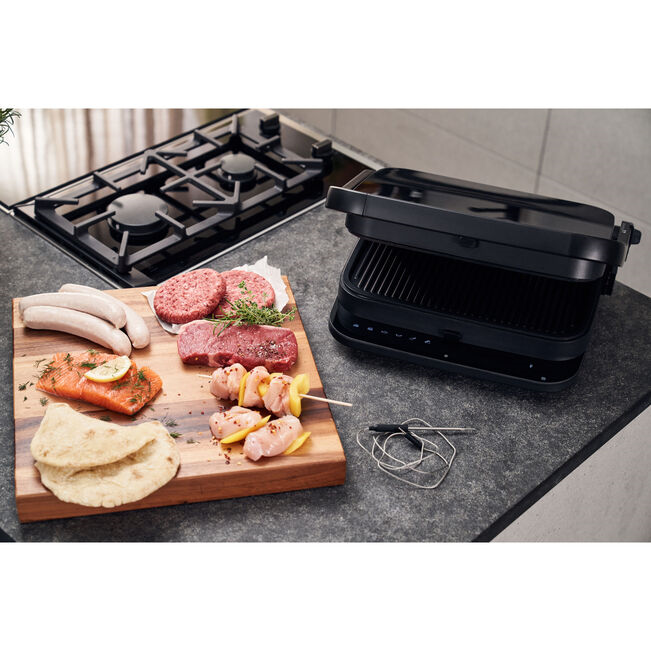 Zwilling-Henckels Enfinigy Contactgrill