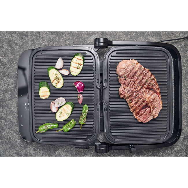 Zwilling-Henckels Enfinigy Contactgrill