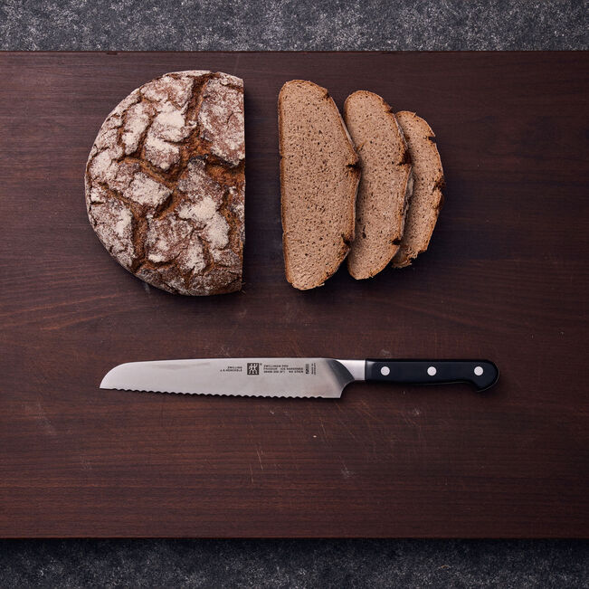 Zwilling Pro Broodmes 20cm