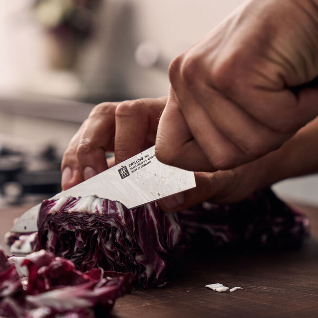 Zwilling Pro Koksmes compact 14 cm