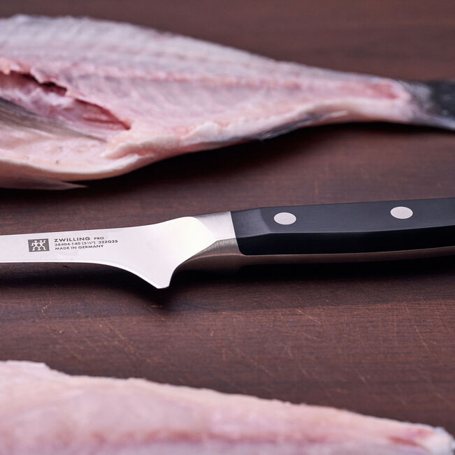 Zwilling Pro Uitbeenmes 14 cm