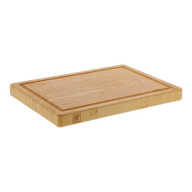 Zwilling Snijplank bamboe 36x3x25,5cm