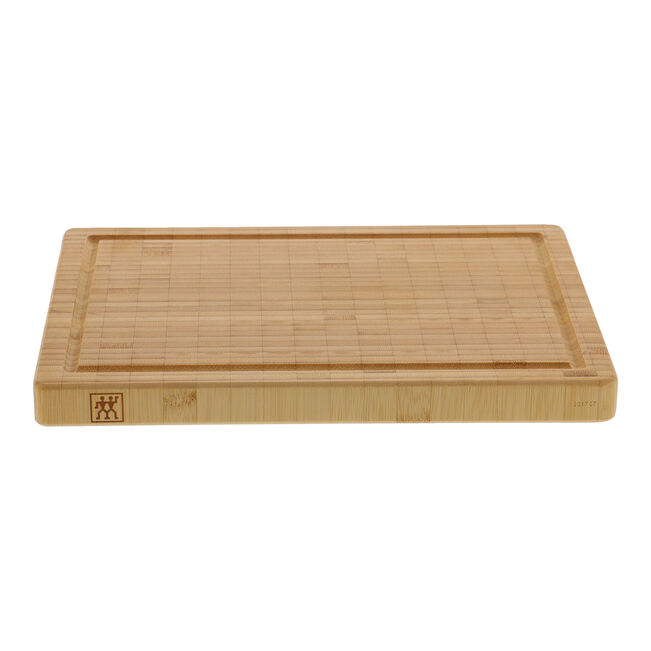 Zwilling Snijplank bamboe 36x3x25,5cm