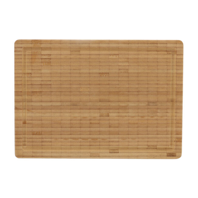 Zwilling Snijplank bamboe 36x3x25,5cm