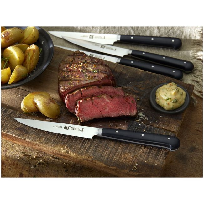 Zwilling Steakmessenset 6-delig