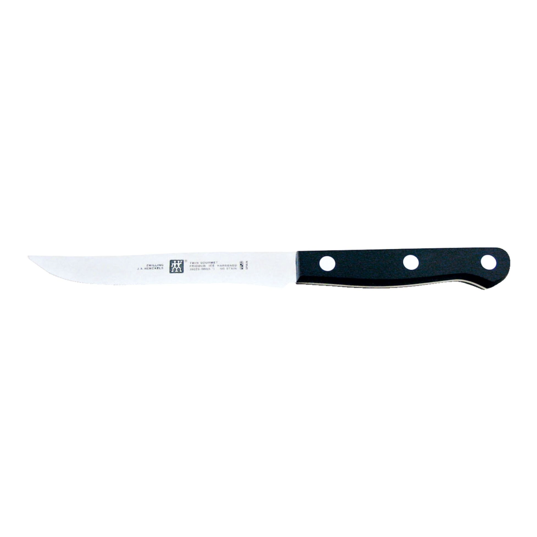 Zwilling Twin Gourmet Steakmessenset 6 delig