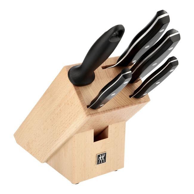 Zwilling Twin Pollux 6-dlg Messenblok